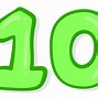 Image result for Number 10 Graphics