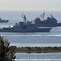 Image result for Canadian Navy Bases