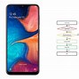 Image result for Samsung Galaxy A20 Layout