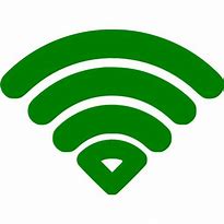 Image result for Green WiFi Logo