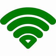 Image result for Green WiFi