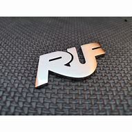 Image result for Ruf Emblem