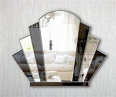 Image result for Art Deco Mirror Designs