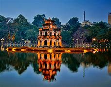 Image result for Hanoi Region Vietnam