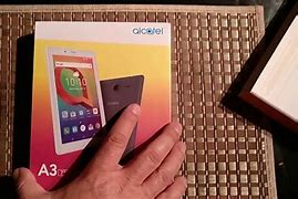 Image result for Alcatel TCL A3