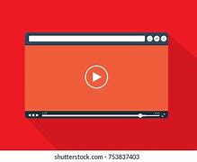 Image result for Video Template Icon