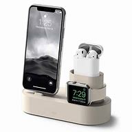 Image result for iPhone Charger Station