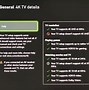 Image result for TCL Series 6 TV Schematic