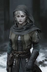 Image result for Medieval Character Concept Art