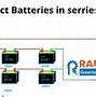 Image result for 12V Lithium Battery in Series