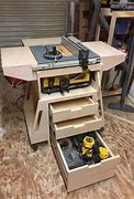 Image result for Bench Top Table Saw
