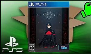 Image result for Signalis Tall