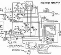 Image result for Magnavox 1K8896 Schematic