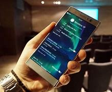 Image result for Xperia Sailfish OS