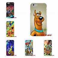 Image result for +Asthetic Scooby Doo iPhone XS Cases