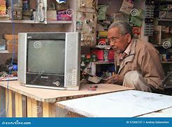 Image result for TV Repair Shop India