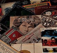 Image result for The Band Free Album Covers