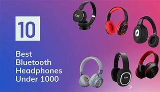 Image result for BX100 Bluetooth Headphones