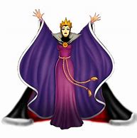 Image result for Disney Evil Queen Crown
