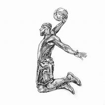 Image result for LeBron James Drawing Sketch