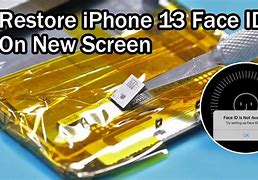 Image result for Face Parts ID iPhone