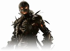 Image result for Scarecrow Batman Injustice