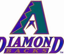 Image result for Arizona Diamondbacks Logo