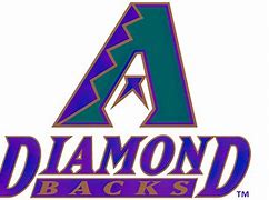 Image result for Arizona Diamondbacks Old Logo