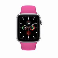 Image result for Hot Pink Apple Watch
