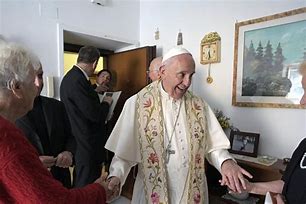 Image result for Pope Francis Home Country