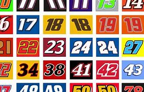 Image result for NASCAR Car Number 51