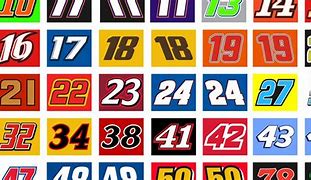 Image result for NASCAR Number 1 Toy Car