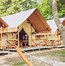 Image result for Two-Story Floating Tent