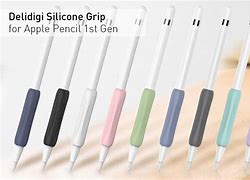 Image result for Apple Pencil 1st Gen Grip