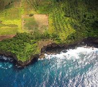 Image result for Tonga Island Aerial View