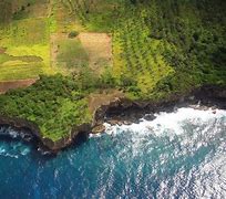 Image result for Tonga Landscape