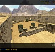 Image result for Counter Strike Source Destroyed City Maps