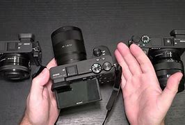 Image result for Sony A6600 Camera