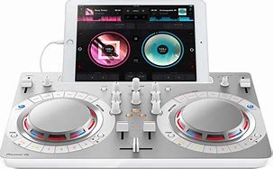 Image result for Tablet DJ Controller