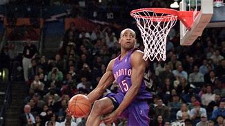 Image result for Vince Carter Olympic Dunk