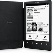 Image result for Sony Reader T