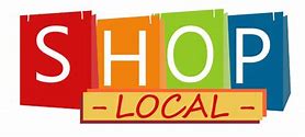 Image result for Shop Locally Logo