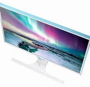 Image result for Blue Computer Monitor