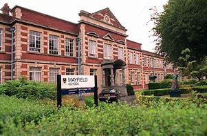 Image result for Mayfield School Canterbury