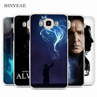 Image result for Samsung Galaxy J3 Harry Potter Phone Case