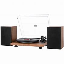 Image result for Stackable Turntable Record Player