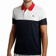 Image result for Lacoste Tennis Polo