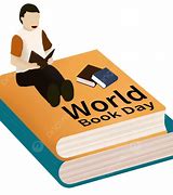 Image result for Book Day Pictures