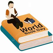 Image result for World Book Day Reading Challenge