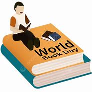 Image result for World Book Day Reading Challenge
